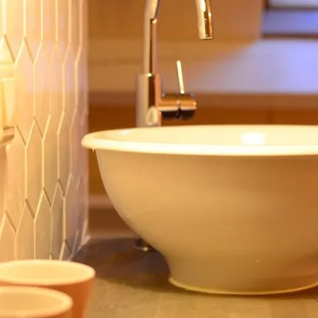 Het Huijsje Bed & Breakfast Woudrichem