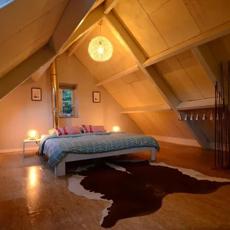 Het Huijsje Bed & Breakfast *