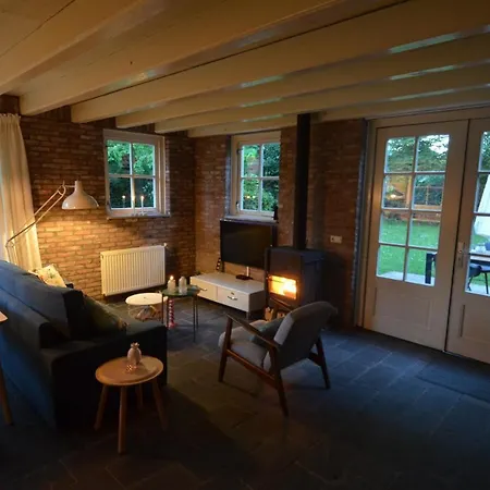 Bed & Breakfast Het Huijsje