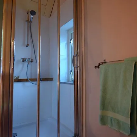 Het Huijsje Bed & Breakfast