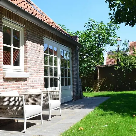 Het Huijsje Bed & Breakfast *