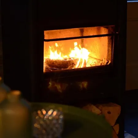 Het Huijsje