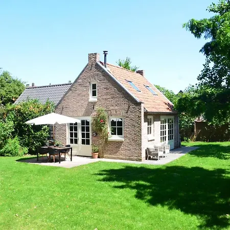 Het Huijsje * Woudrichem