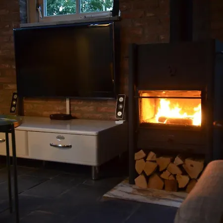 Het Huijsje Bed & Breakfast